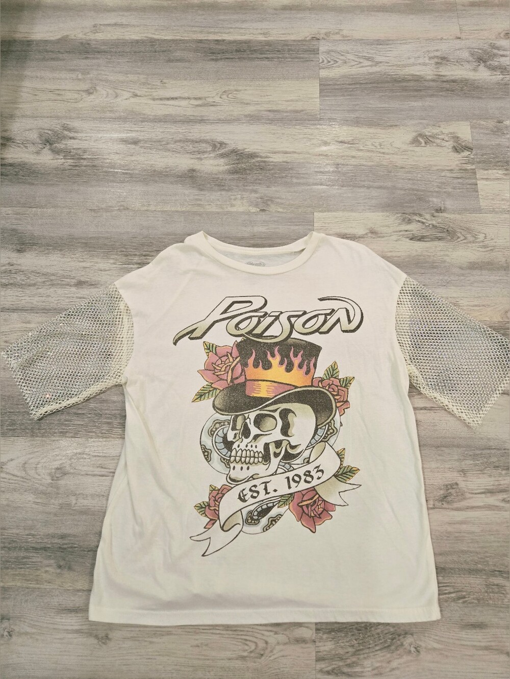 Womens Blouse